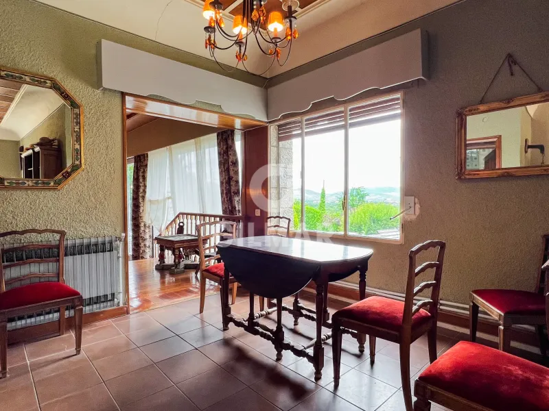 Chalet Independiente en Guadarrama - Madrid