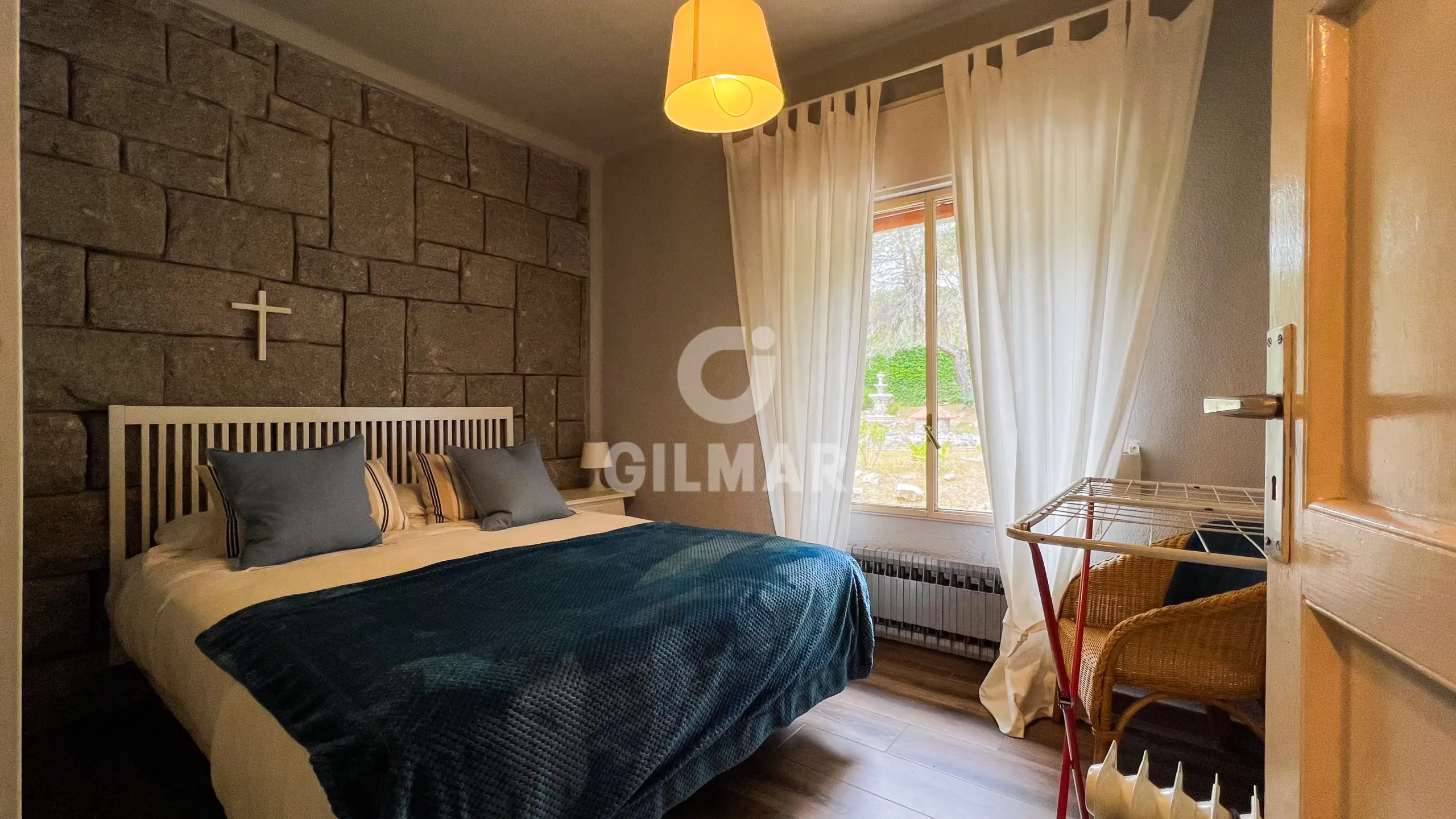 Chalet Independiente en Guadarrama - Madrid