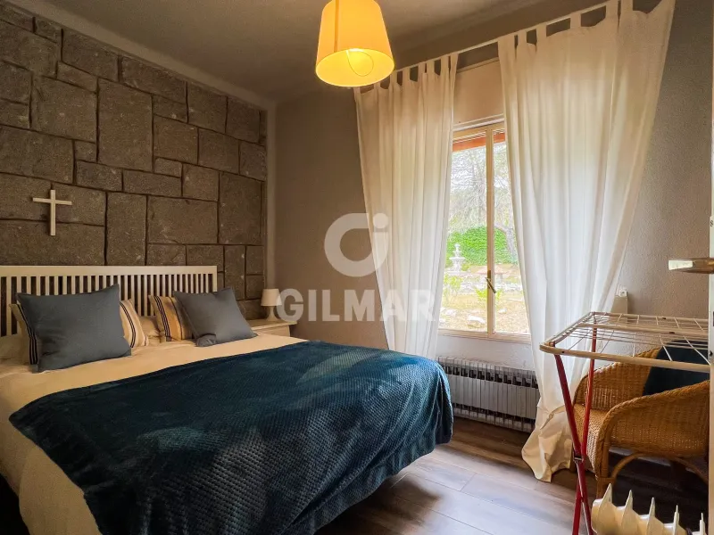 Chalet Independiente en Guadarrama - Madrid