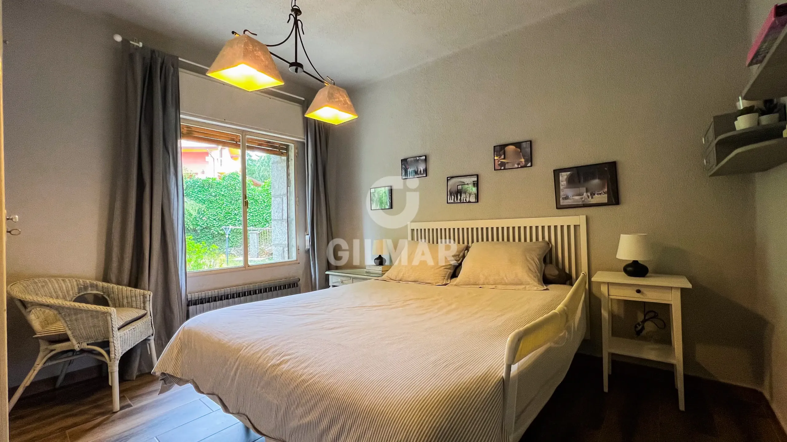 Chalet Independiente en Guadarrama - Madrid