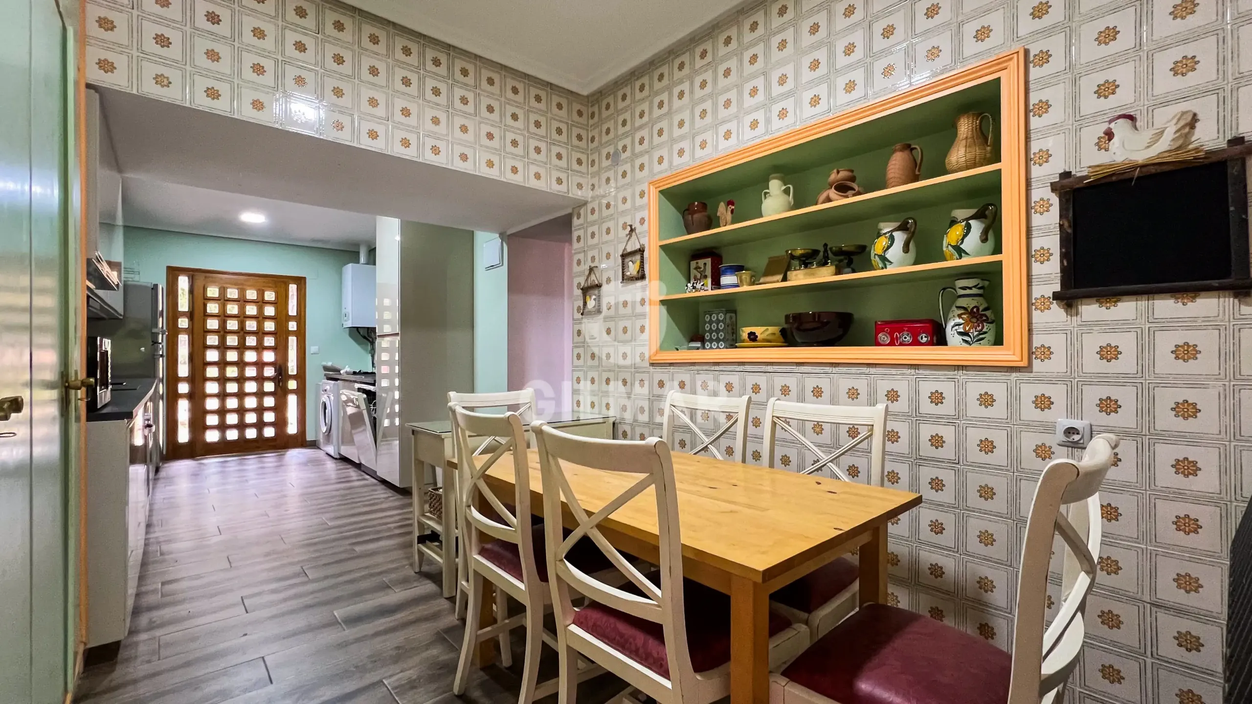 Chalet Independiente en Guadarrama - Madrid