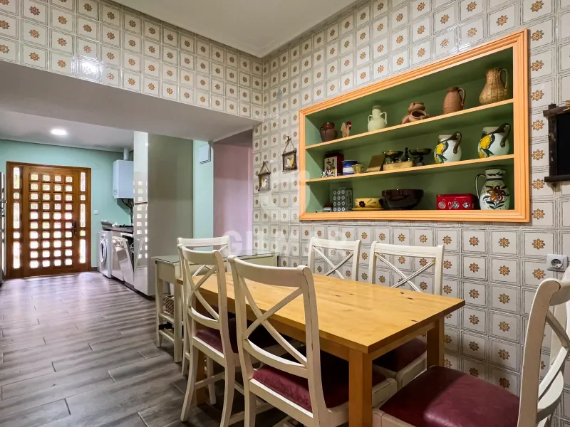 Chalet Independiente en Guadarrama - Madrid