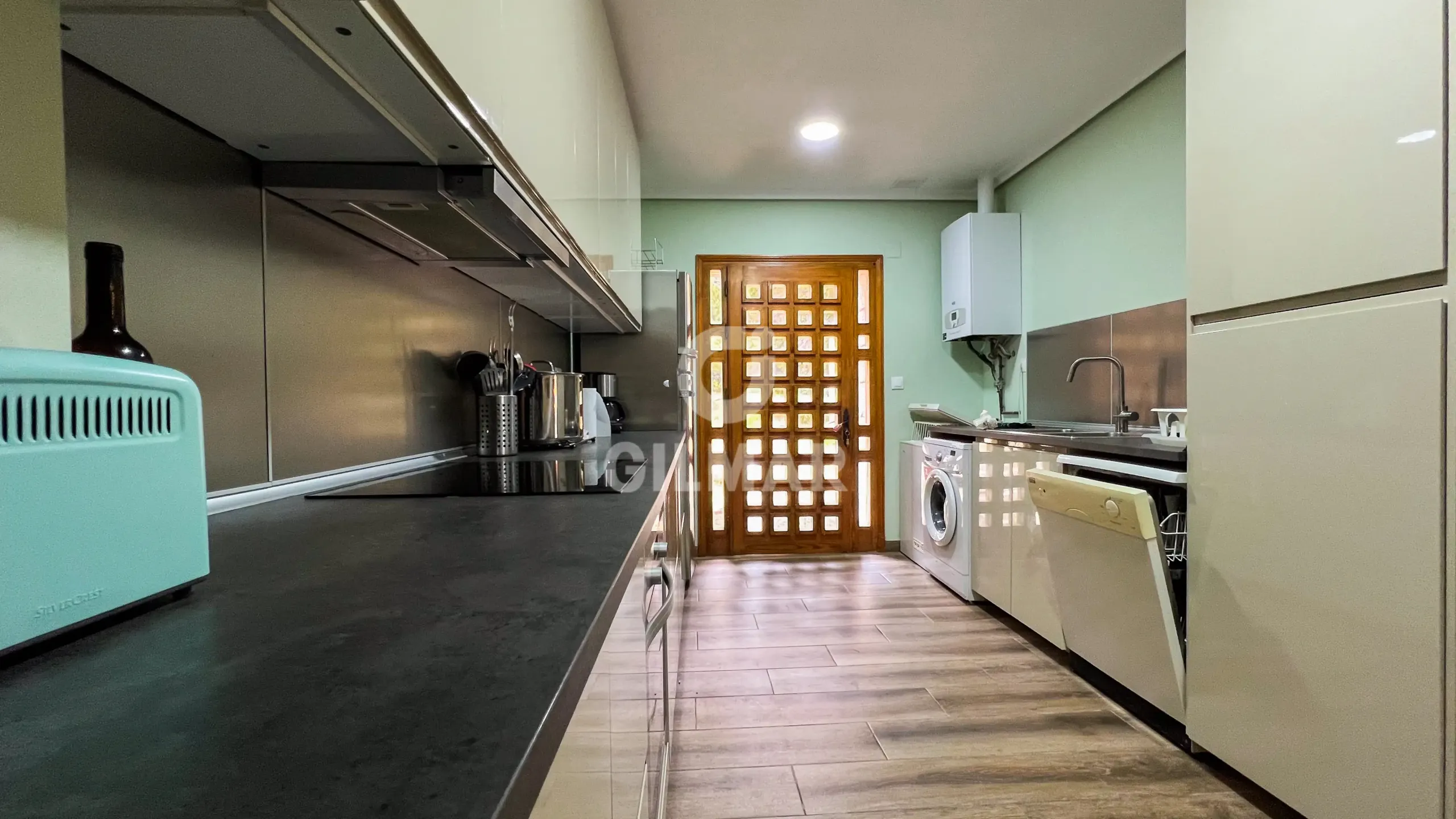 Chalet Independiente en Guadarrama - Madrid