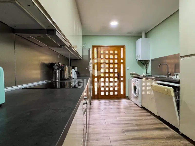 Chalet Independiente en Guadarrama - Madrid