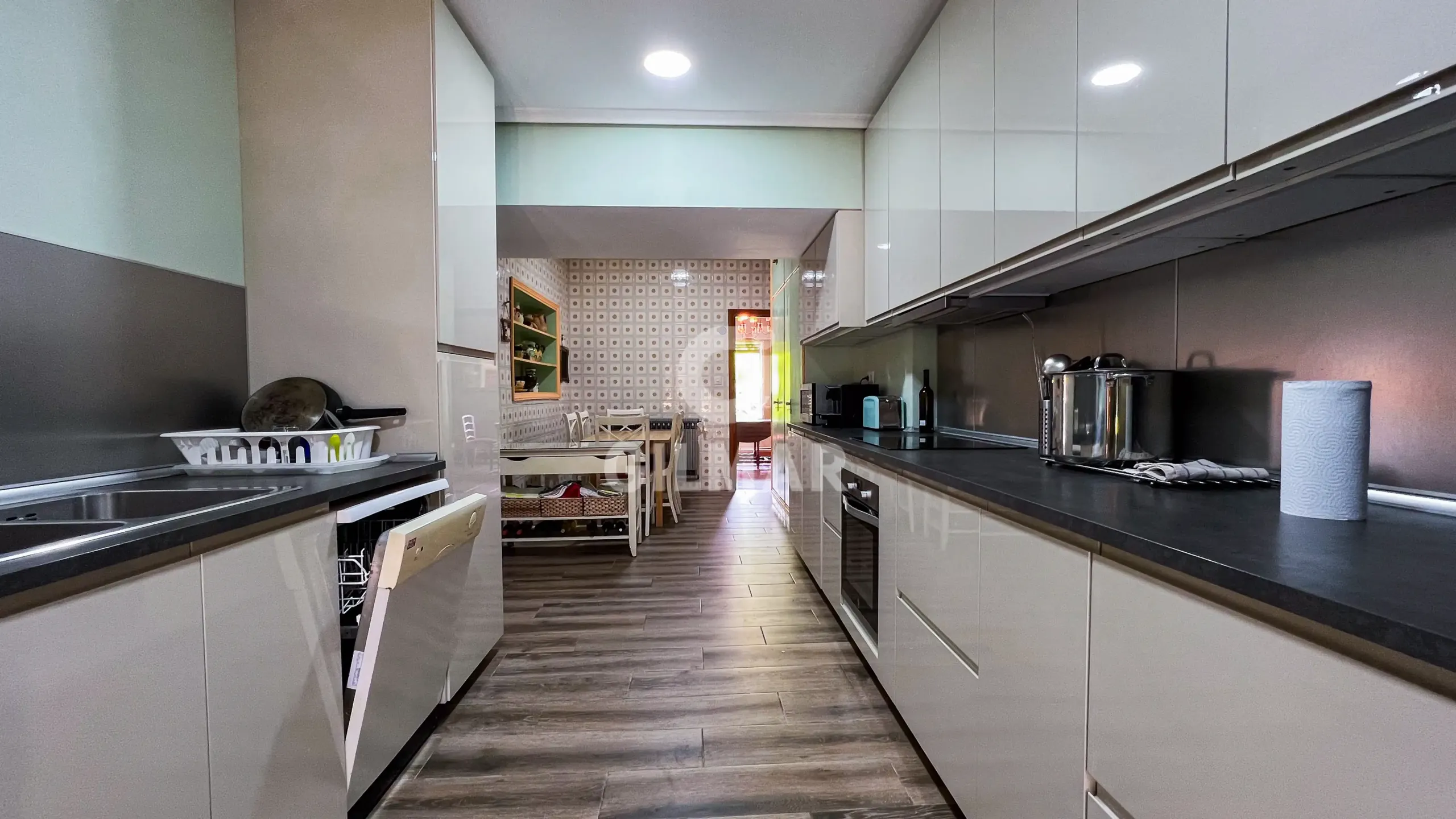 Chalet Independiente en Guadarrama - Madrid