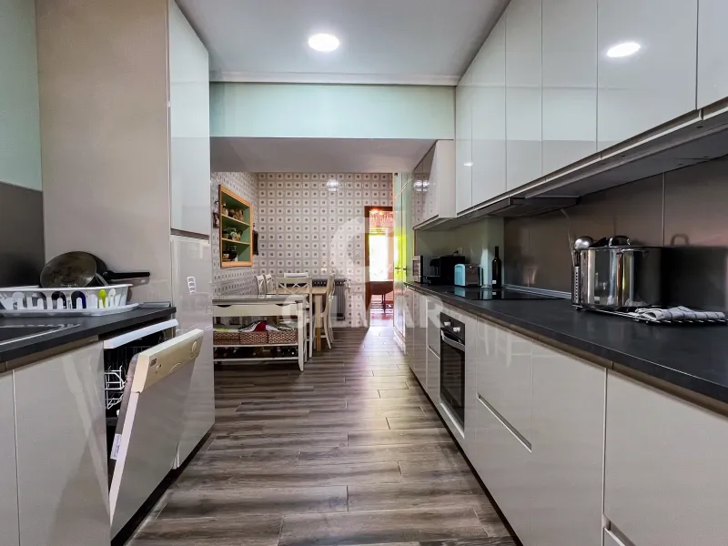 Chalet Independiente en Guadarrama - Madrid