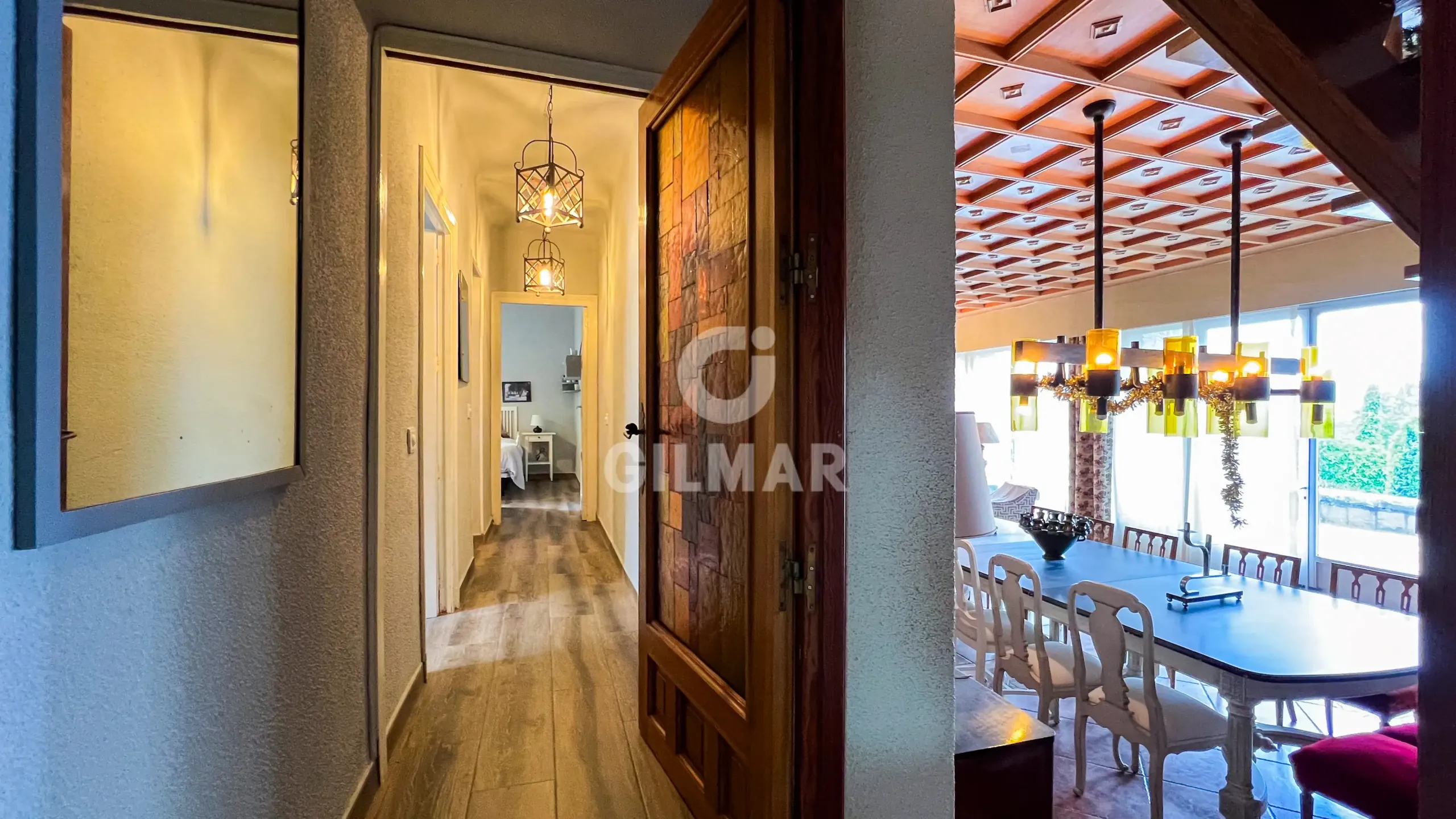 Chalet Independiente en Guadarrama - Madrid