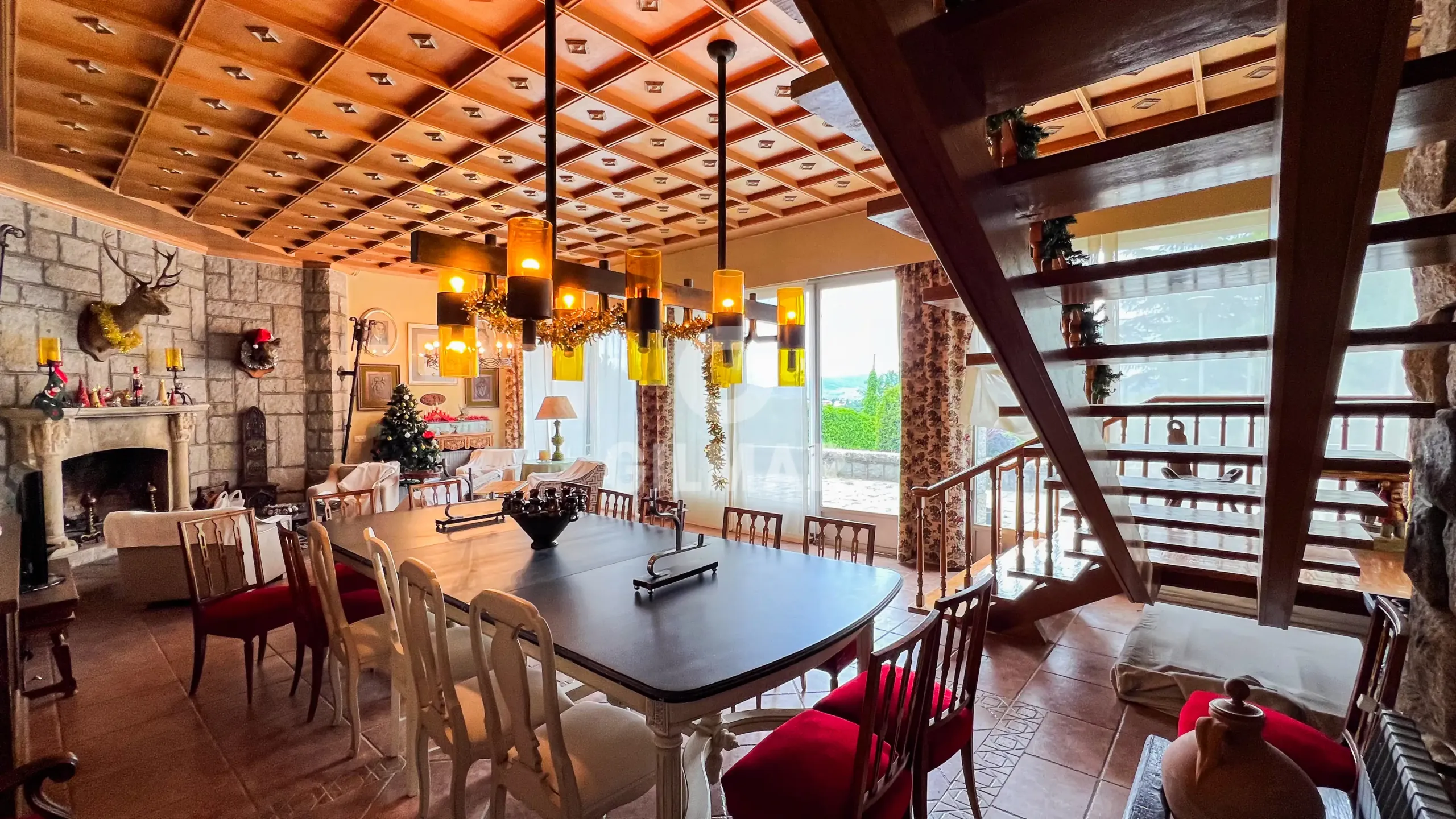 Chalet Independiente en Guadarrama - Madrid