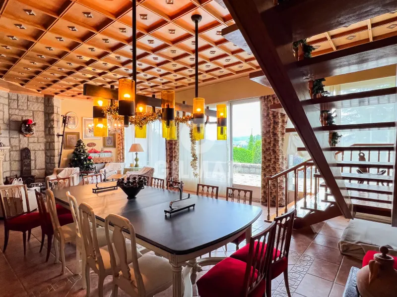 Chalet Independiente en Guadarrama - Madrid