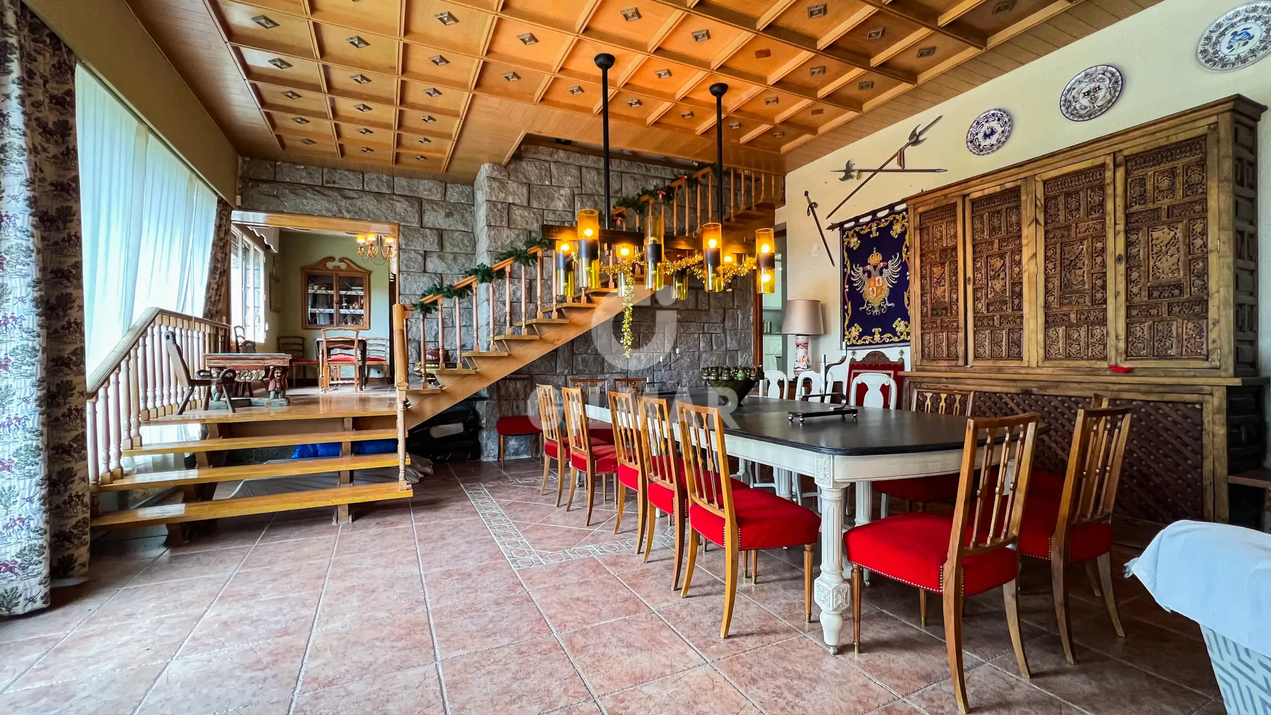 Chalet Independiente en Guadarrama - Madrid