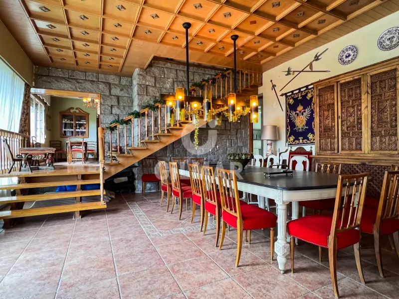 Chalet Independiente en Guadarrama - Madrid