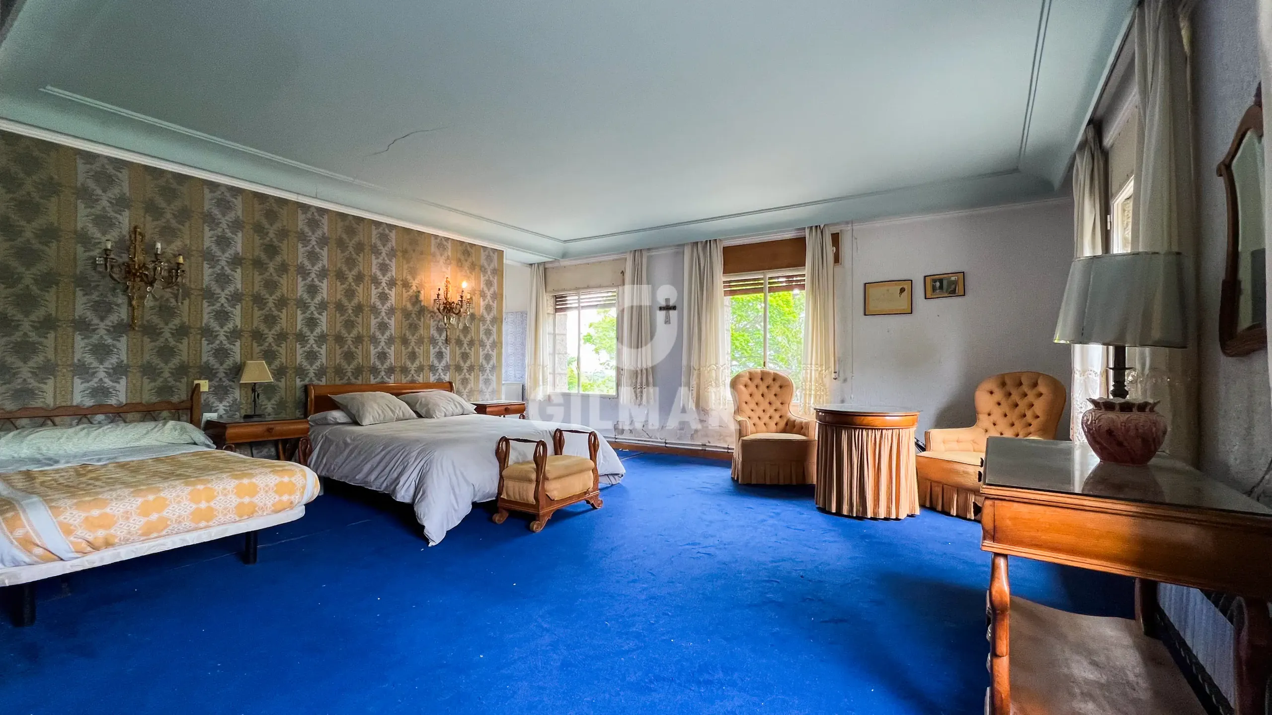 Chalet Independiente en Guadarrama - Madrid