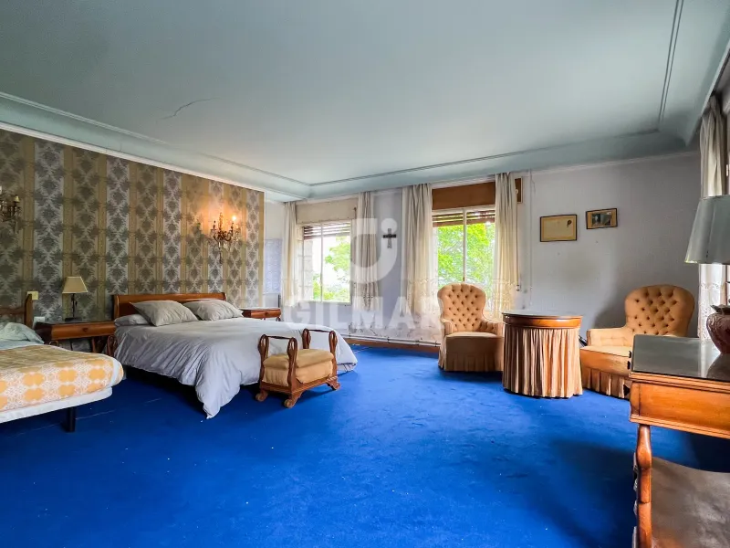 Chalet Independiente en Guadarrama - Madrid