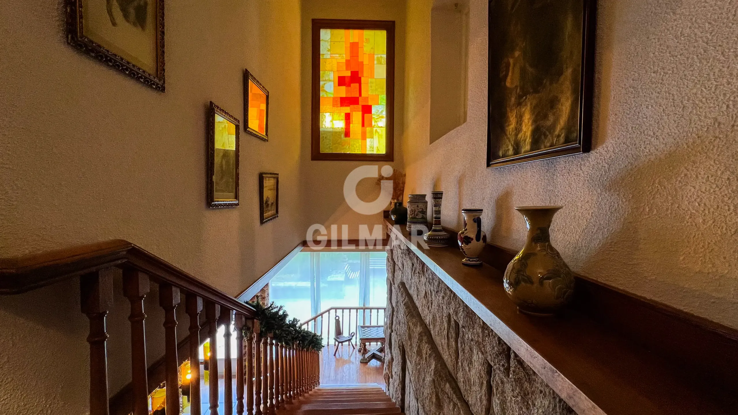 Chalet Independiente en Guadarrama - Madrid