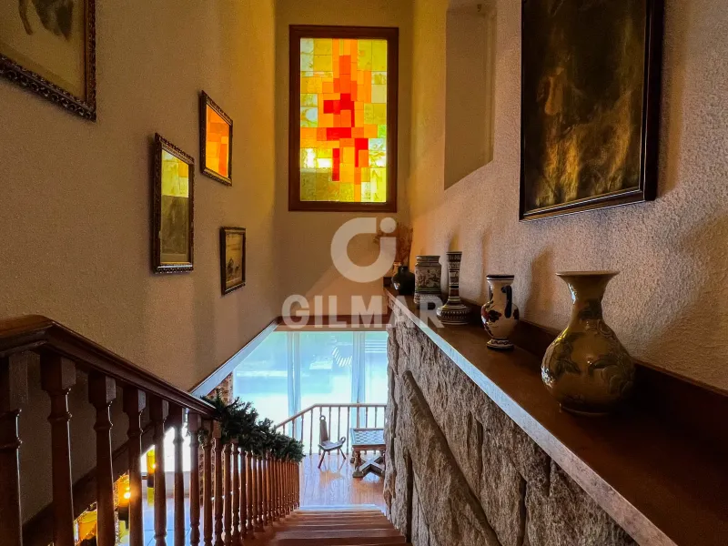 Chalet Independiente en Guadarrama - Madrid