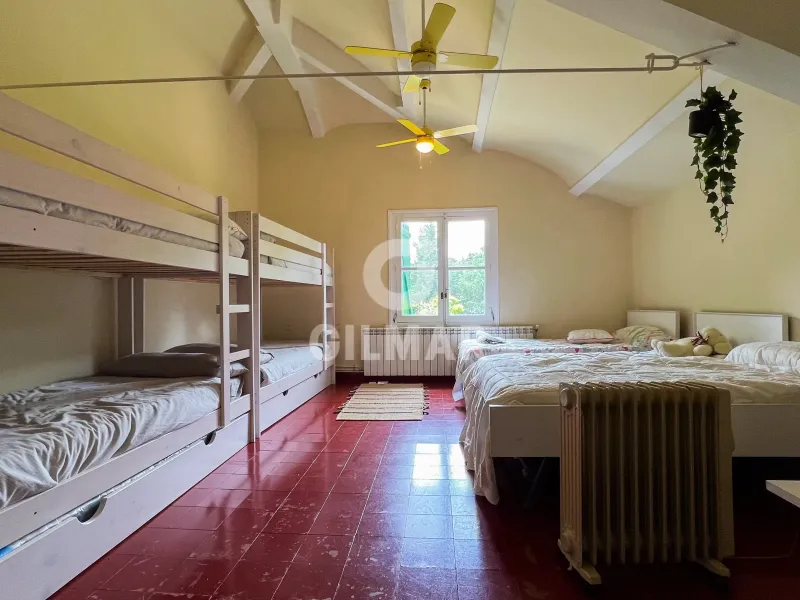 Chalet Independiente en Guadarrama - Madrid