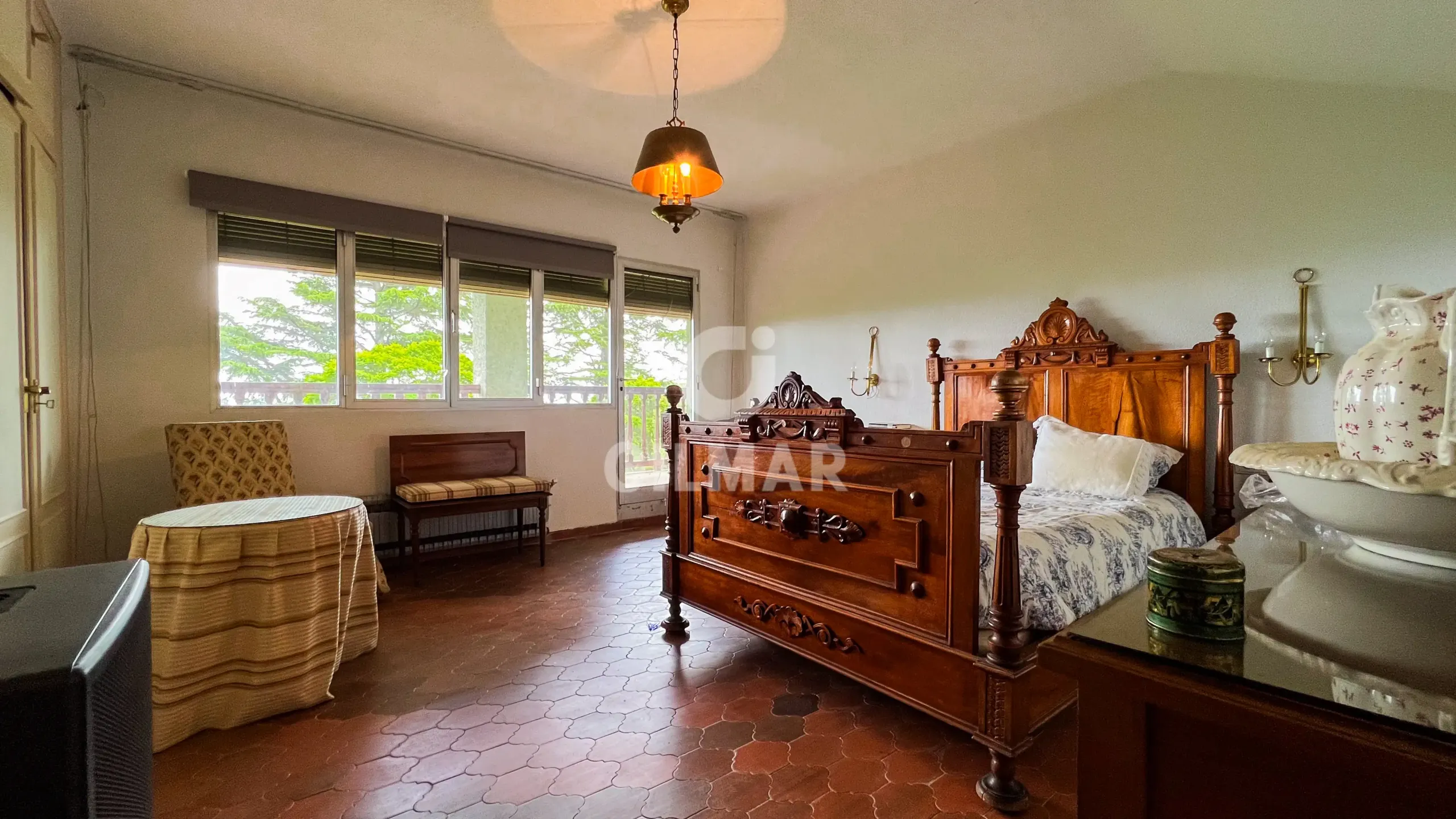 Chalet Independiente en Guadarrama - Madrid