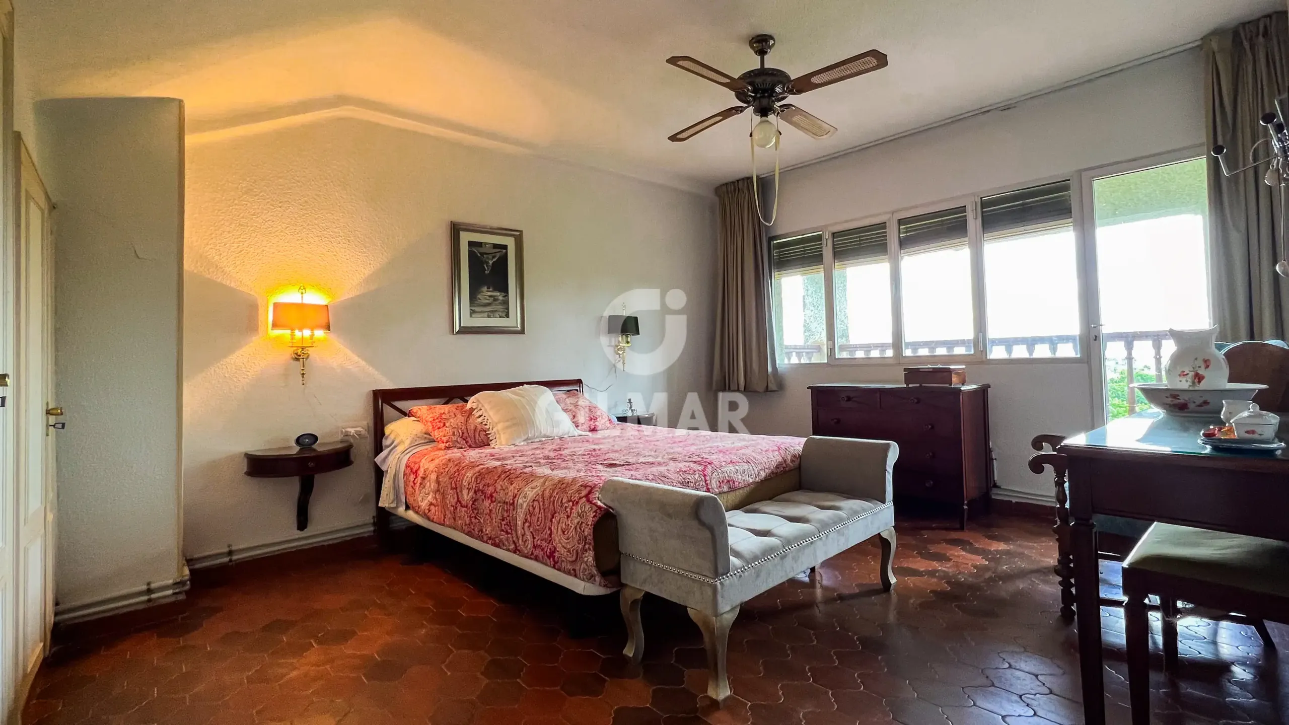 Chalet Independiente en Guadarrama - Madrid