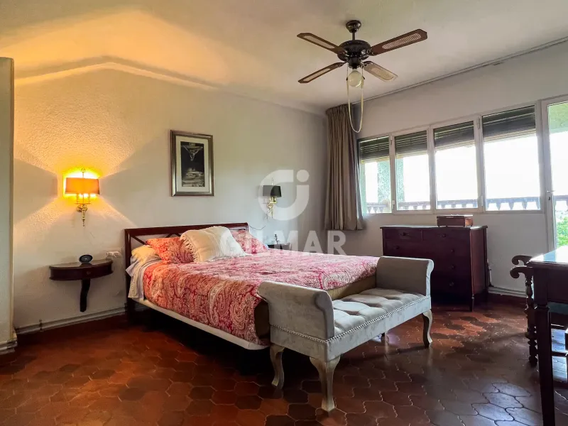 Chalet Independiente en Guadarrama - Madrid