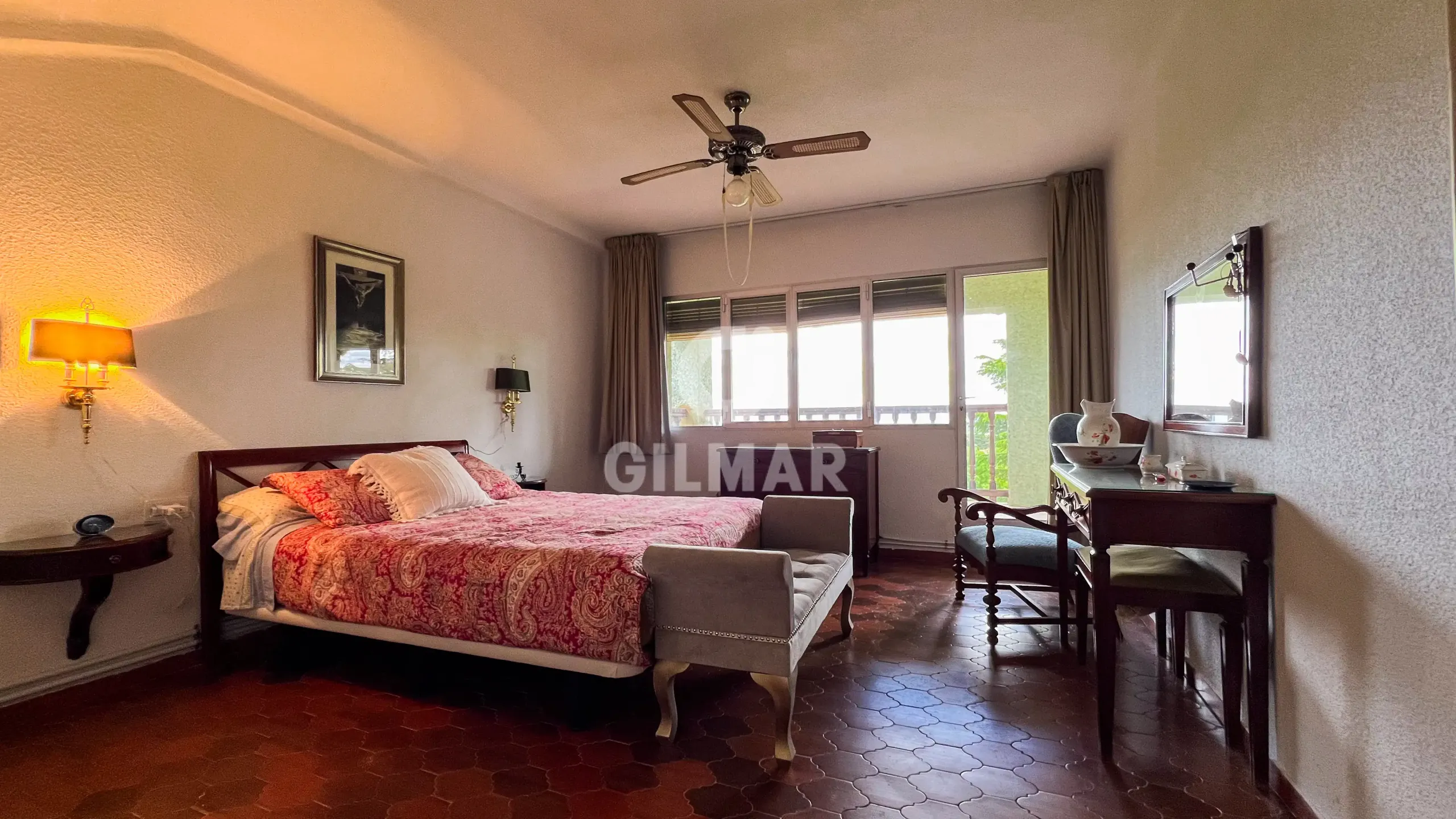 Chalet Independiente en Guadarrama - Madrid