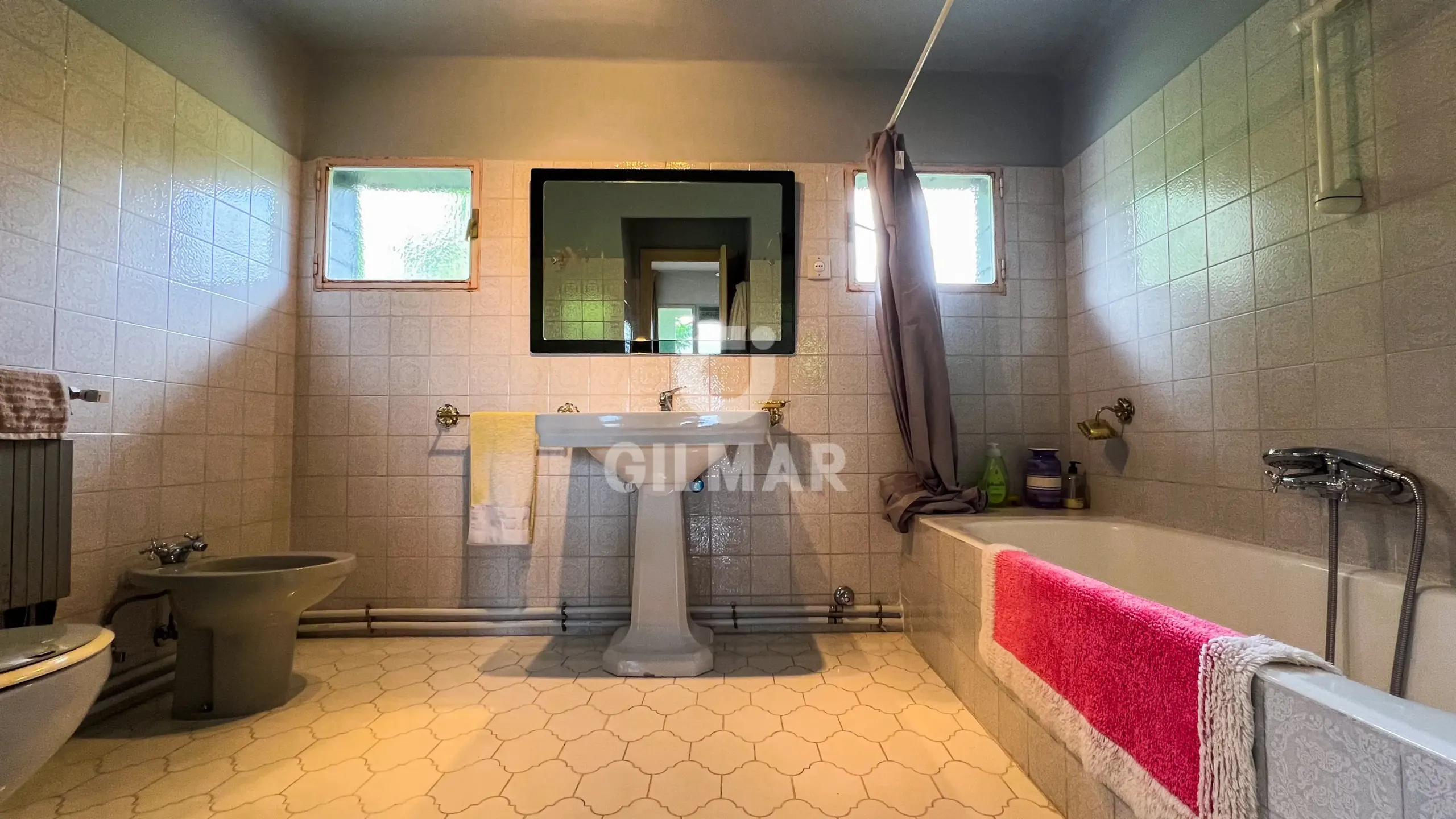 Chalet Independiente en Guadarrama - Madrid