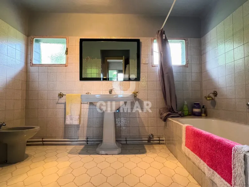 Chalet Independiente en Guadarrama - Madrid