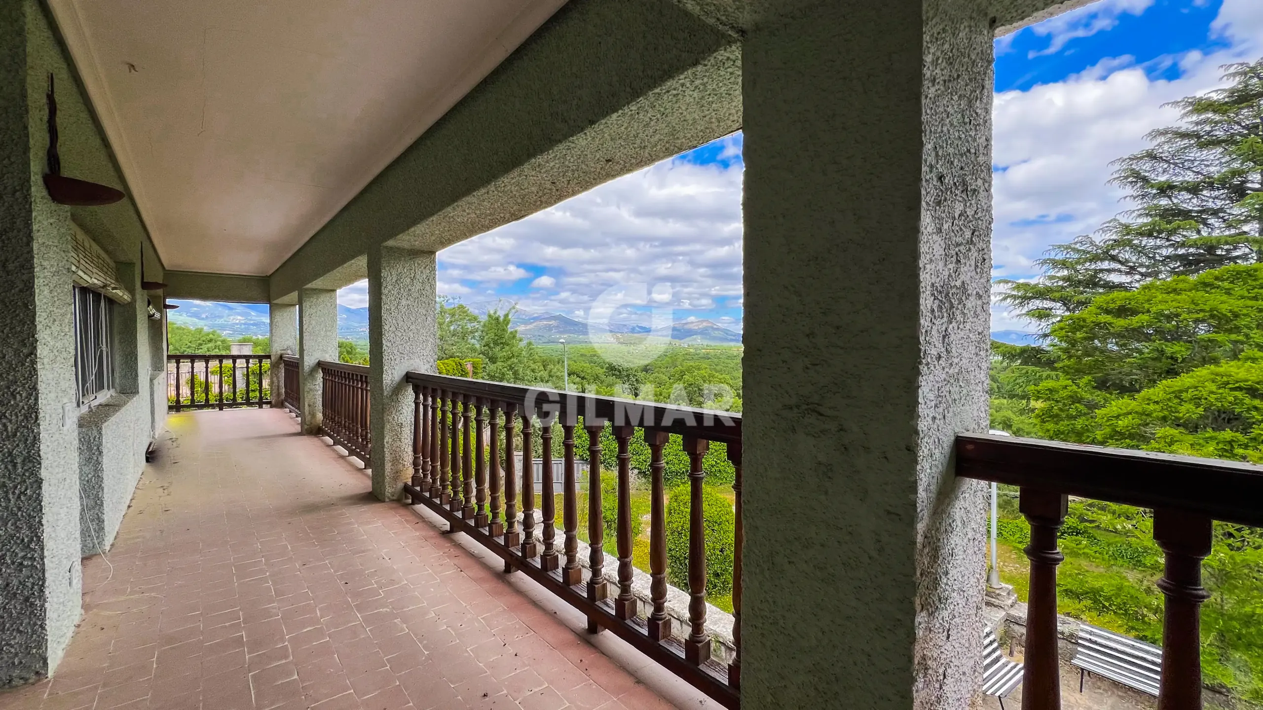 Chalet Independiente en Guadarrama - Madrid
