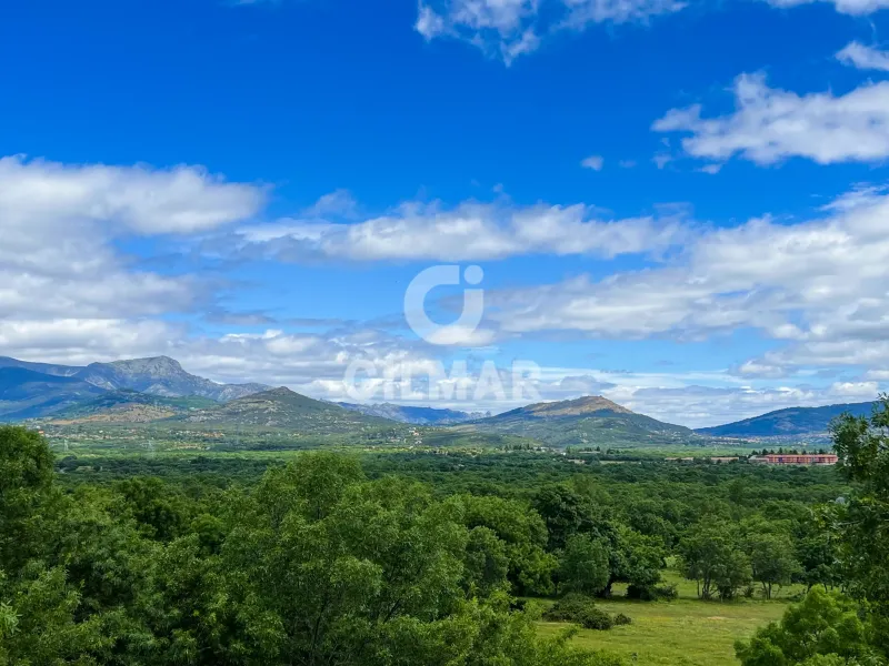Chalet Independiente en Guadarrama - Madrid