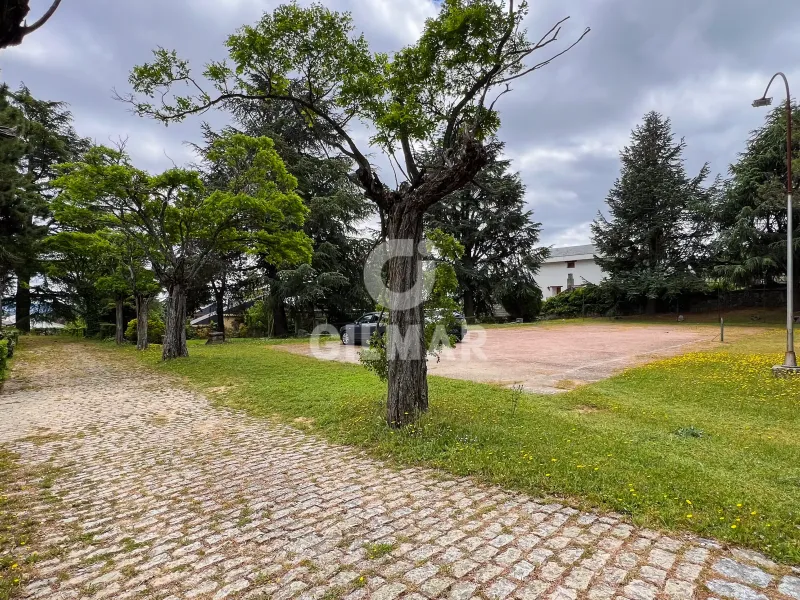 Chalet Independiente en Guadarrama - Madrid
