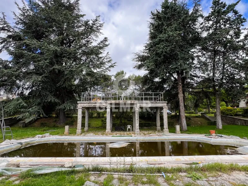 Chalet Independiente en Guadarrama - Madrid