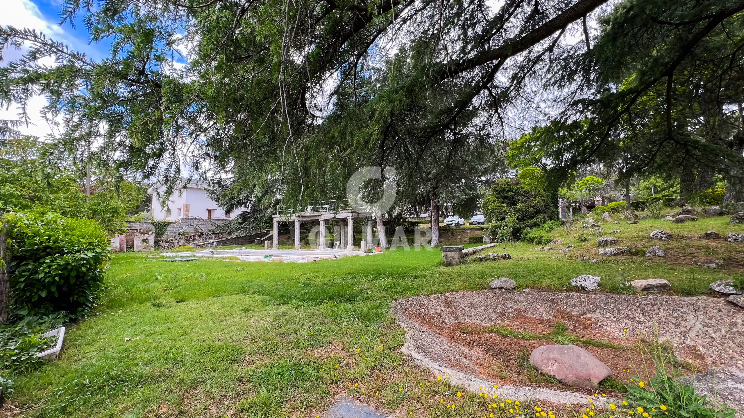 Chalet Independiente en Guadarrama - Madrid