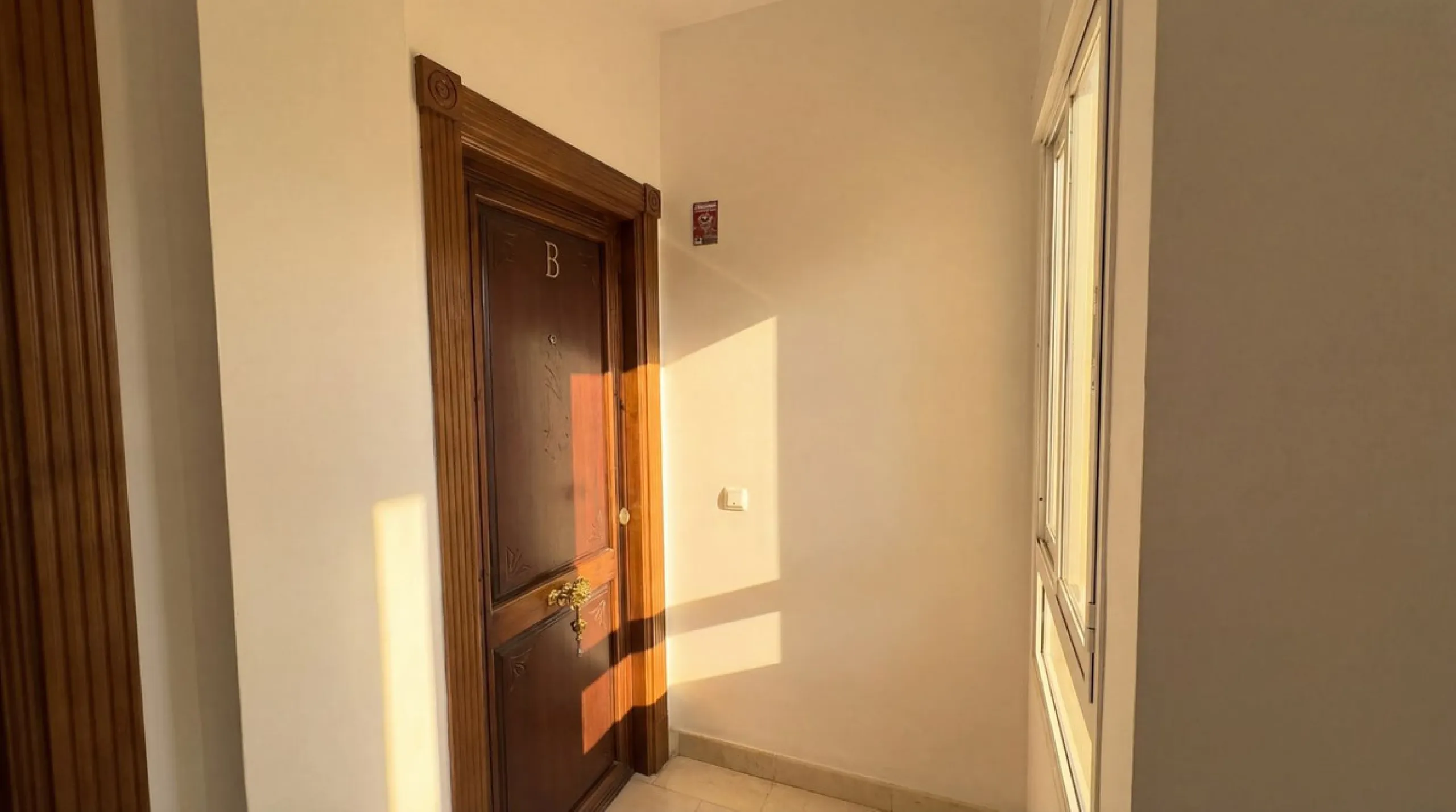 Spacious and stylish apartment with rooftop terrace and additional living level in the heart of Ronda