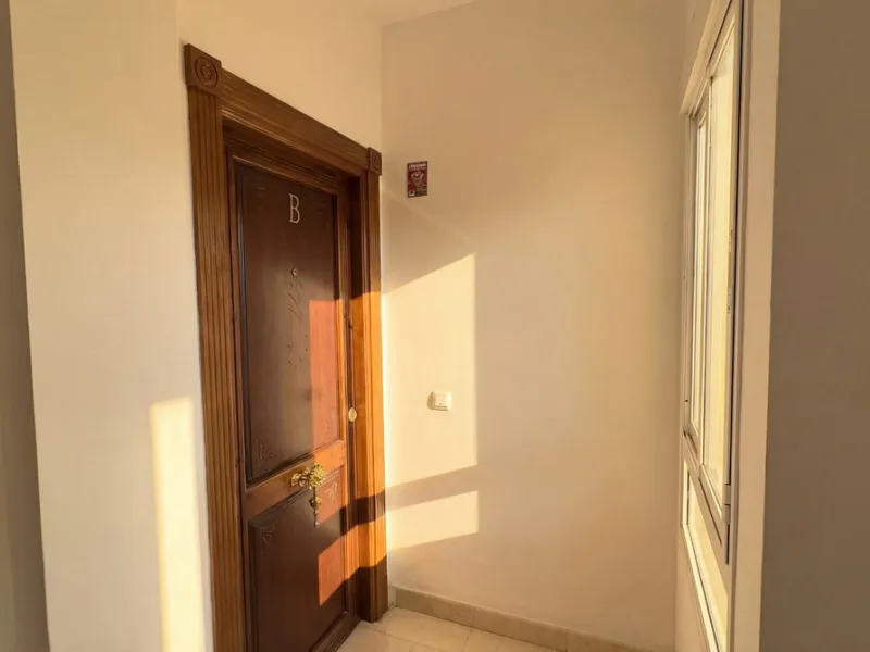 Spacious and stylish apartment with rooftop terrace and additional living level in the heart of Ronda