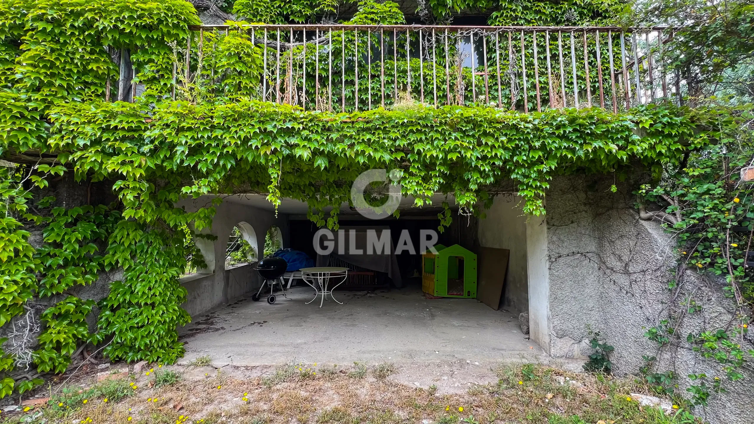 Chalet Independiente en Guadarrama - Madrid