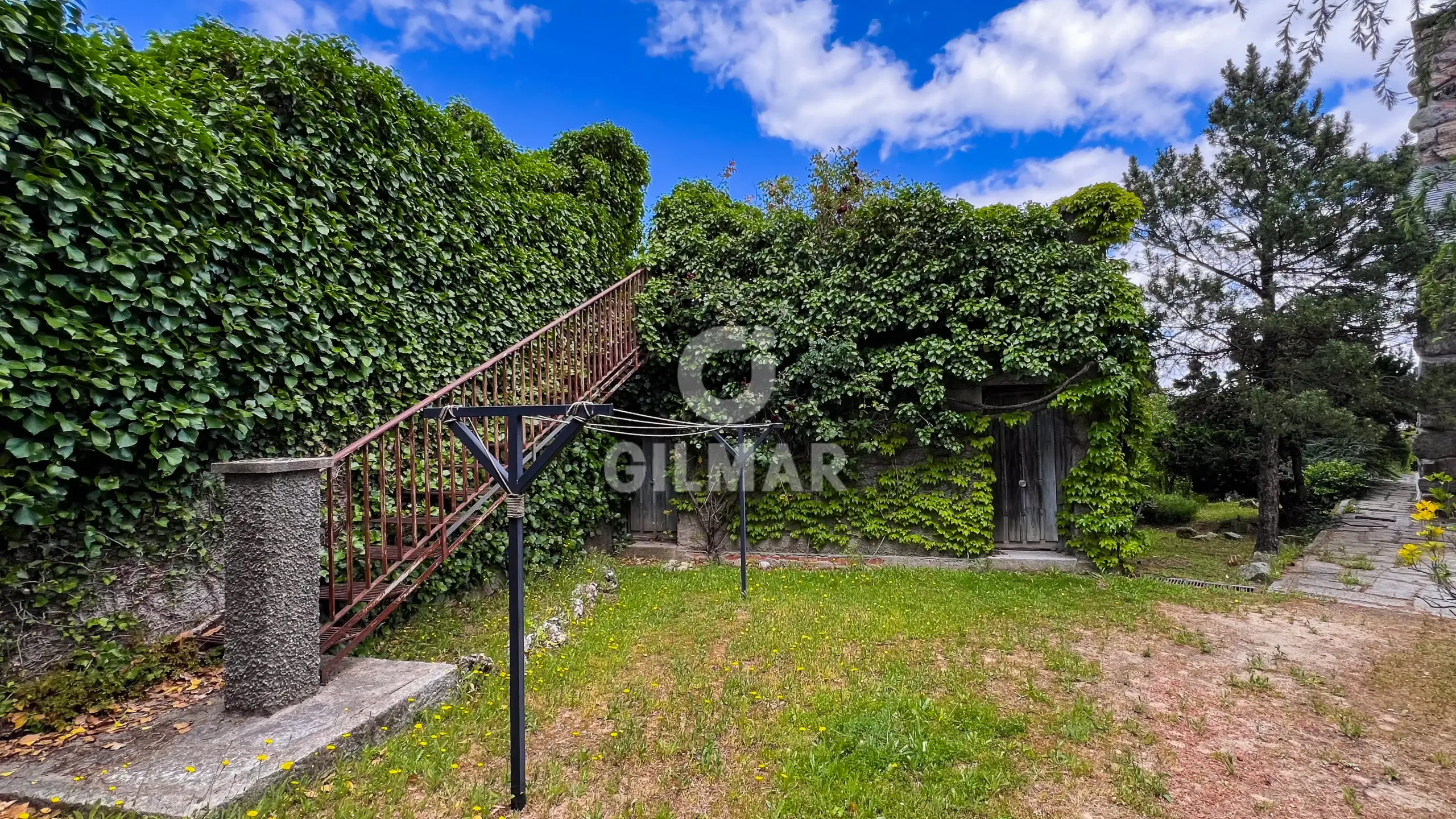 Chalet Independiente en Guadarrama - Madrid