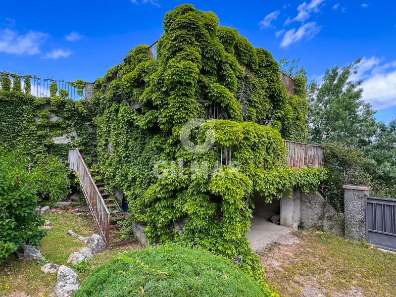 Chalet Independiente en Guadarrama - Madrid