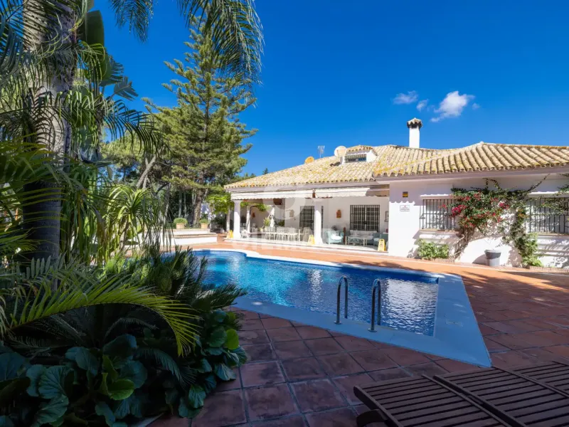 Villa in Jerez de la Frontera - Cádiz
