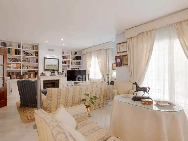 Villa in Jerez de la Frontera - Cádiz
