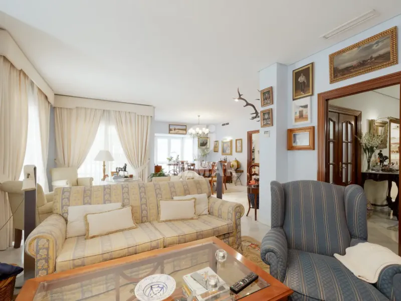 Villa in Jerez de la Frontera - Cádiz
