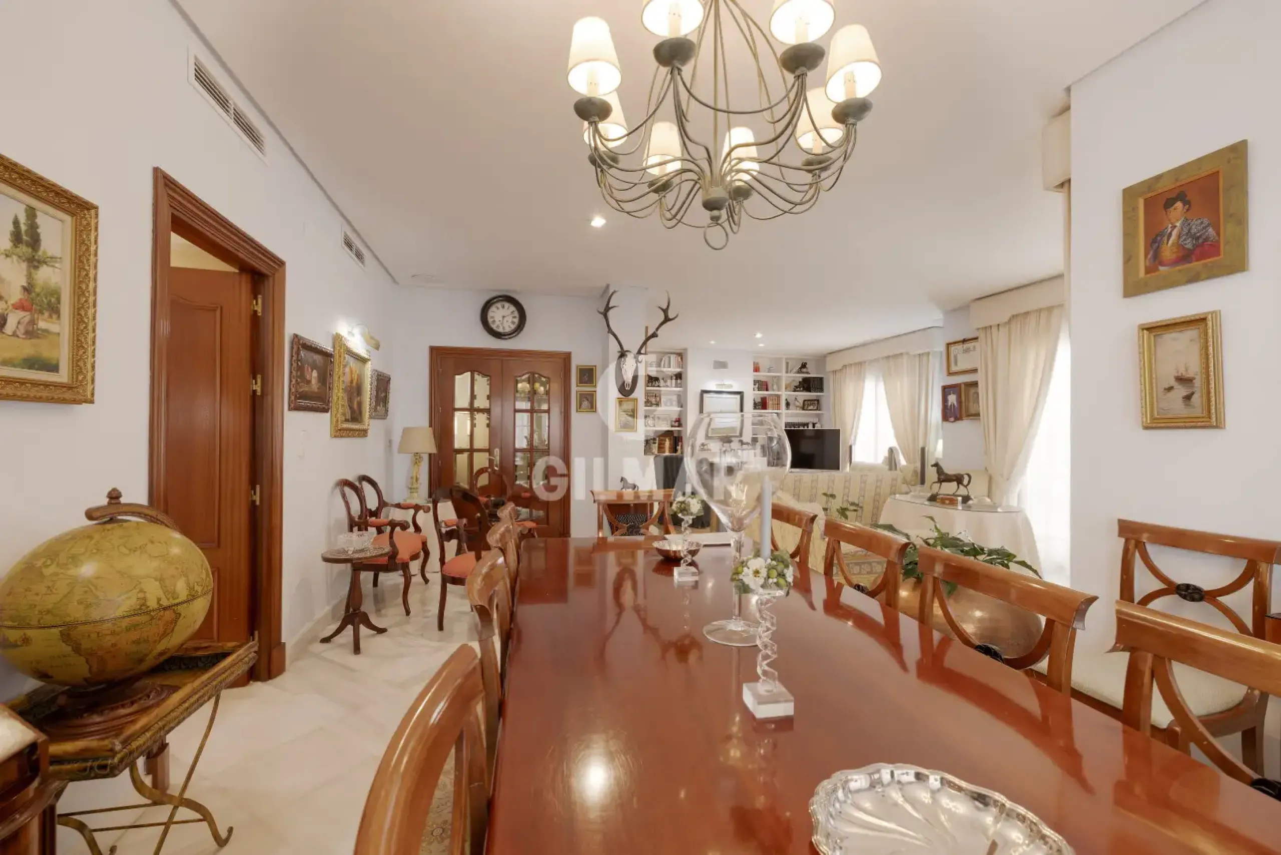 Villa in Jerez de la Frontera - Cádiz