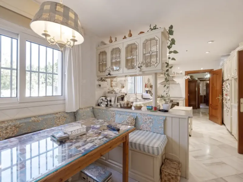Villa in Jerez de la Frontera - Cádiz