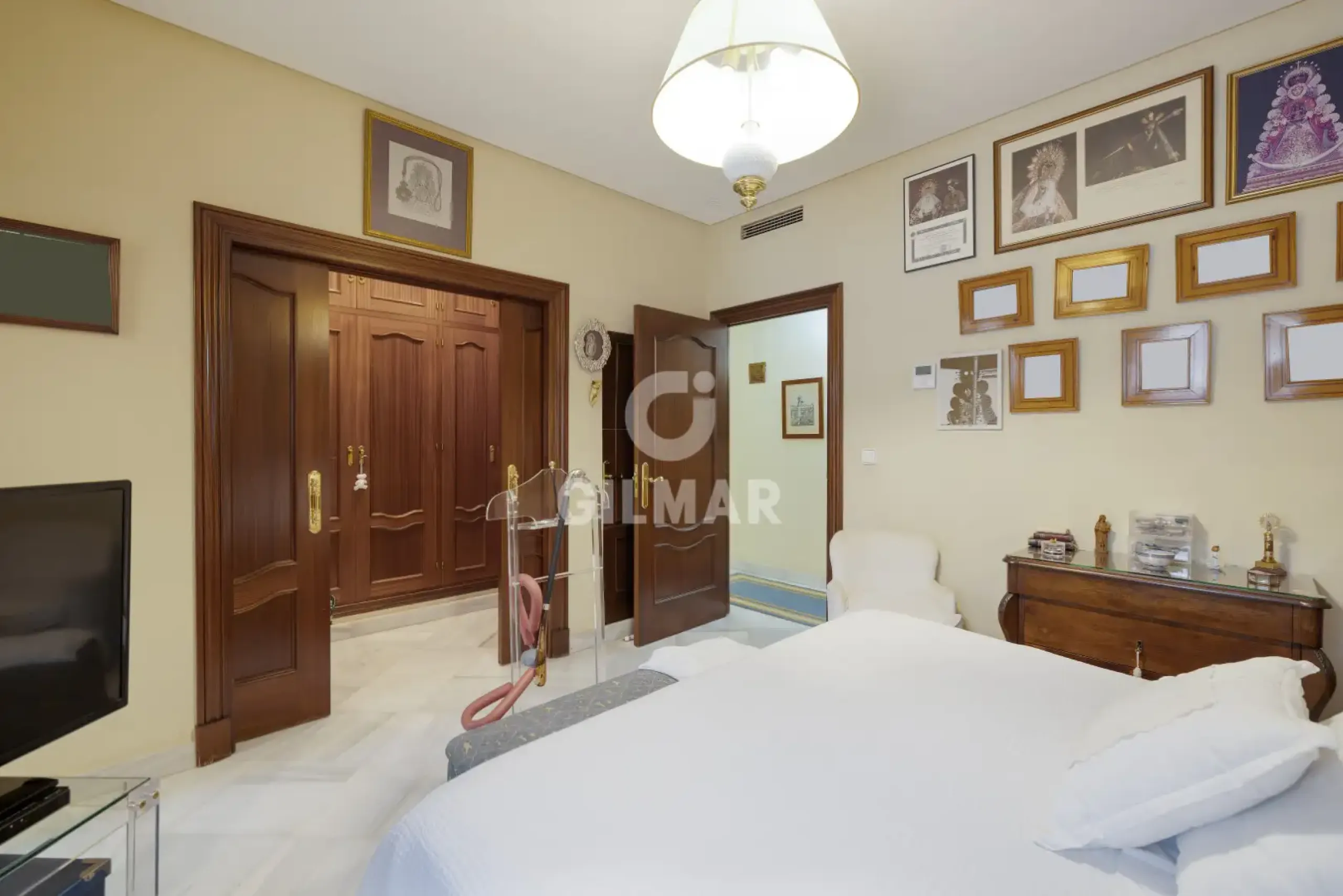 Villa in Jerez de la Frontera - Cádiz