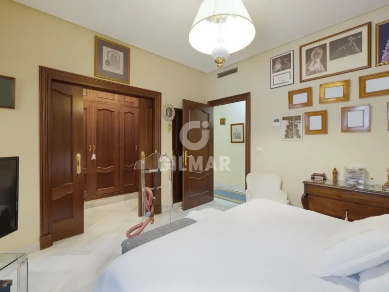 Villa in Jerez de la Frontera - Cádiz