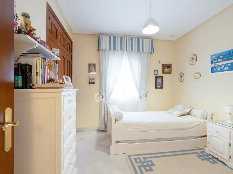 Villa in Jerez de la Frontera - Cádiz