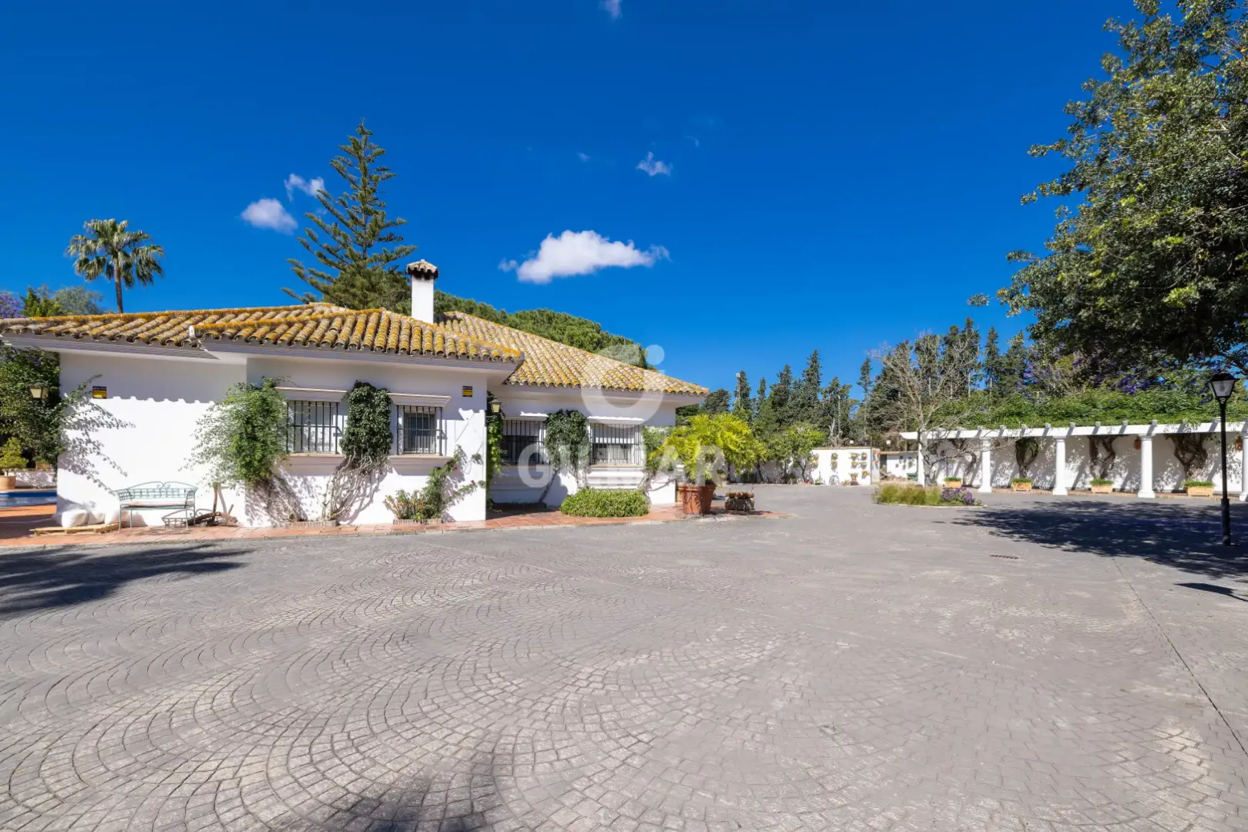 Villa in Jerez de la Frontera - Cádiz