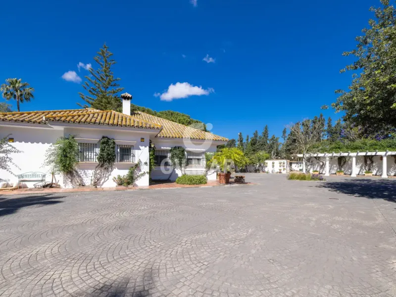 Villa in Jerez de la Frontera - Cádiz