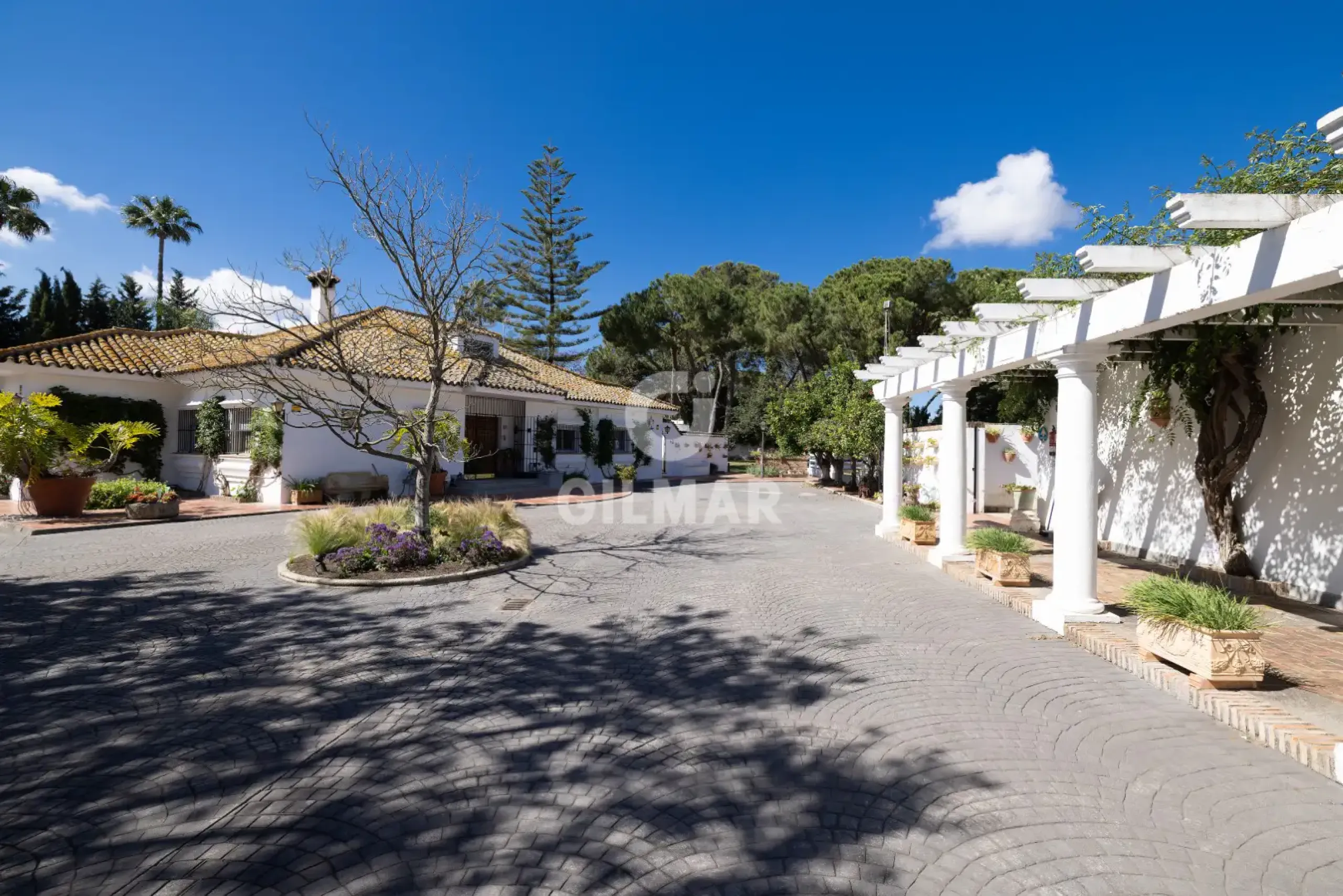 Villa in Jerez de la Frontera - Cádiz