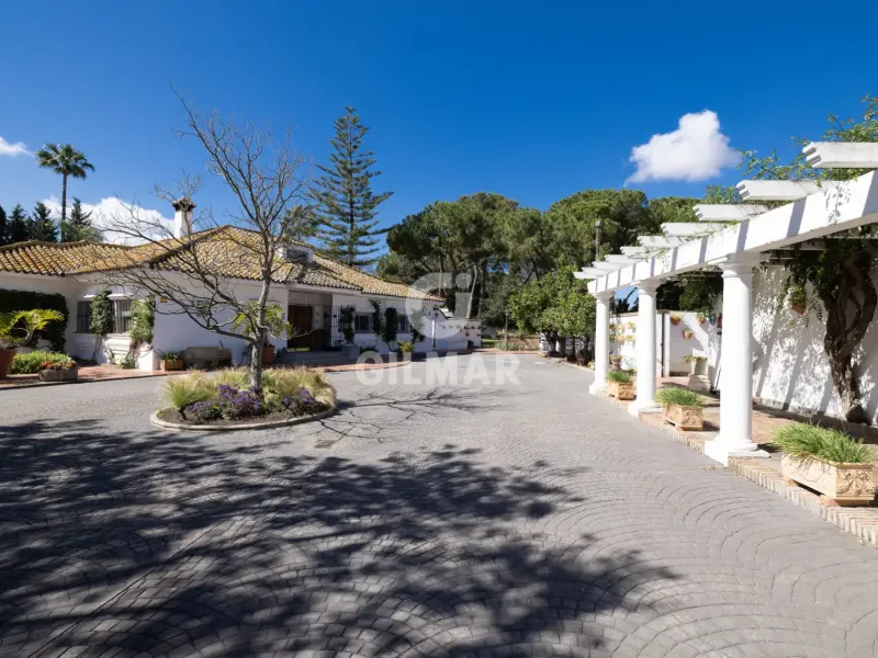 Villa in Jerez de la Frontera - Cádiz