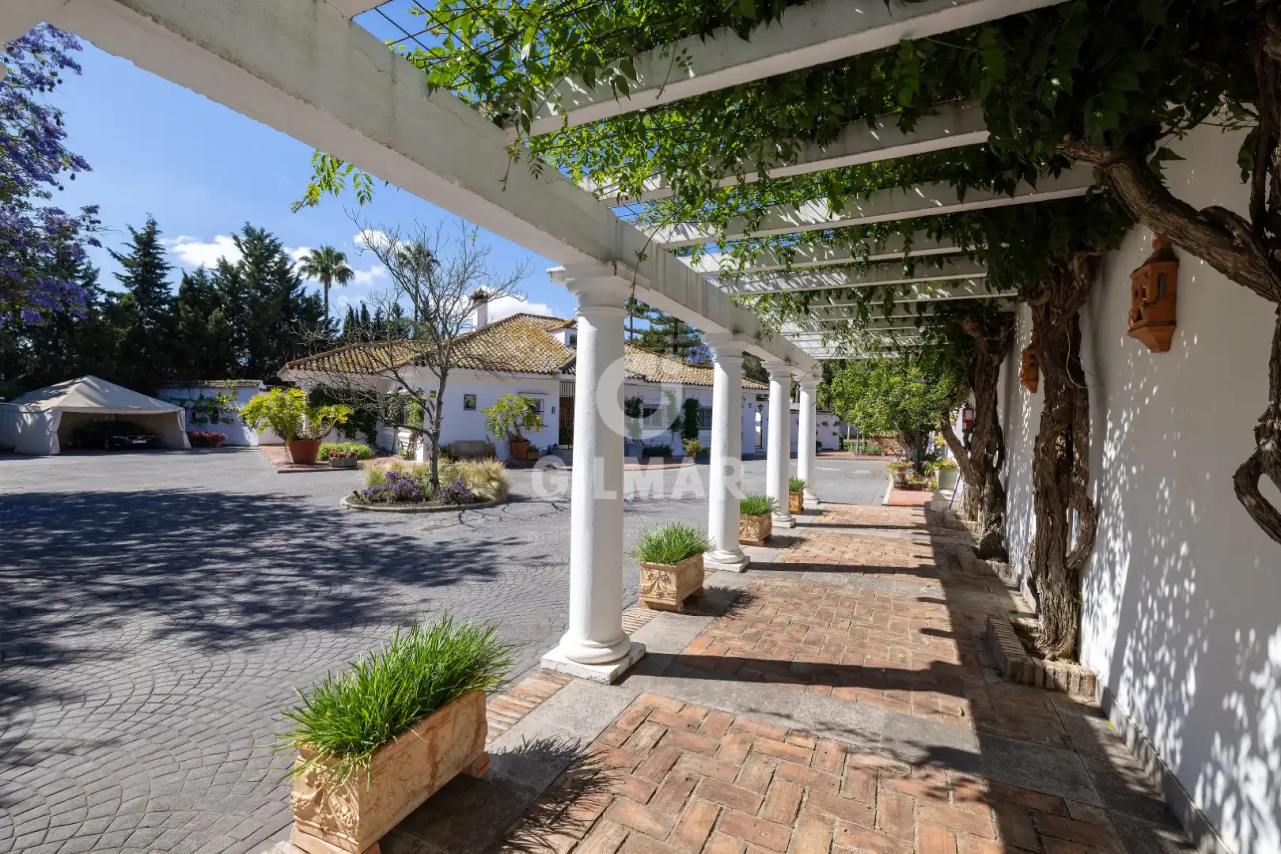 Villa in Jerez de la Frontera - Cádiz