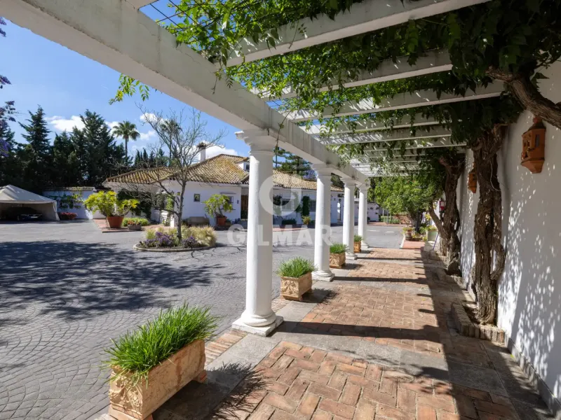 Villa in Jerez de la Frontera - Cádiz